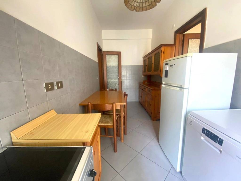 Appartamento a L'aquila in Via Nicola Moscardelli, 13 D - Foto 5