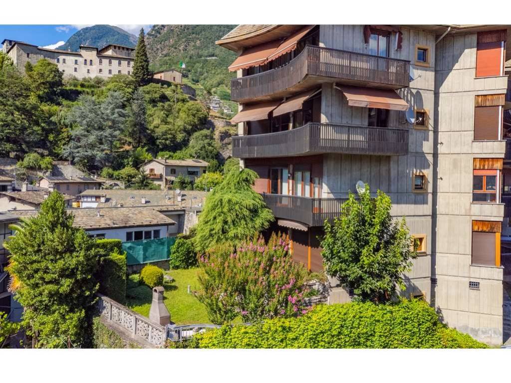 Appartamento a Sondrio in Piazzetta Gualzetti, 7 - Foto 2