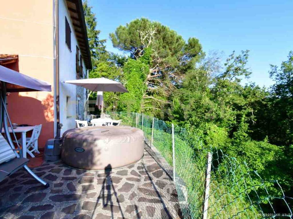 Villa a Coreglia antelminelli in Via di Gromignana, 80 - Foto 5