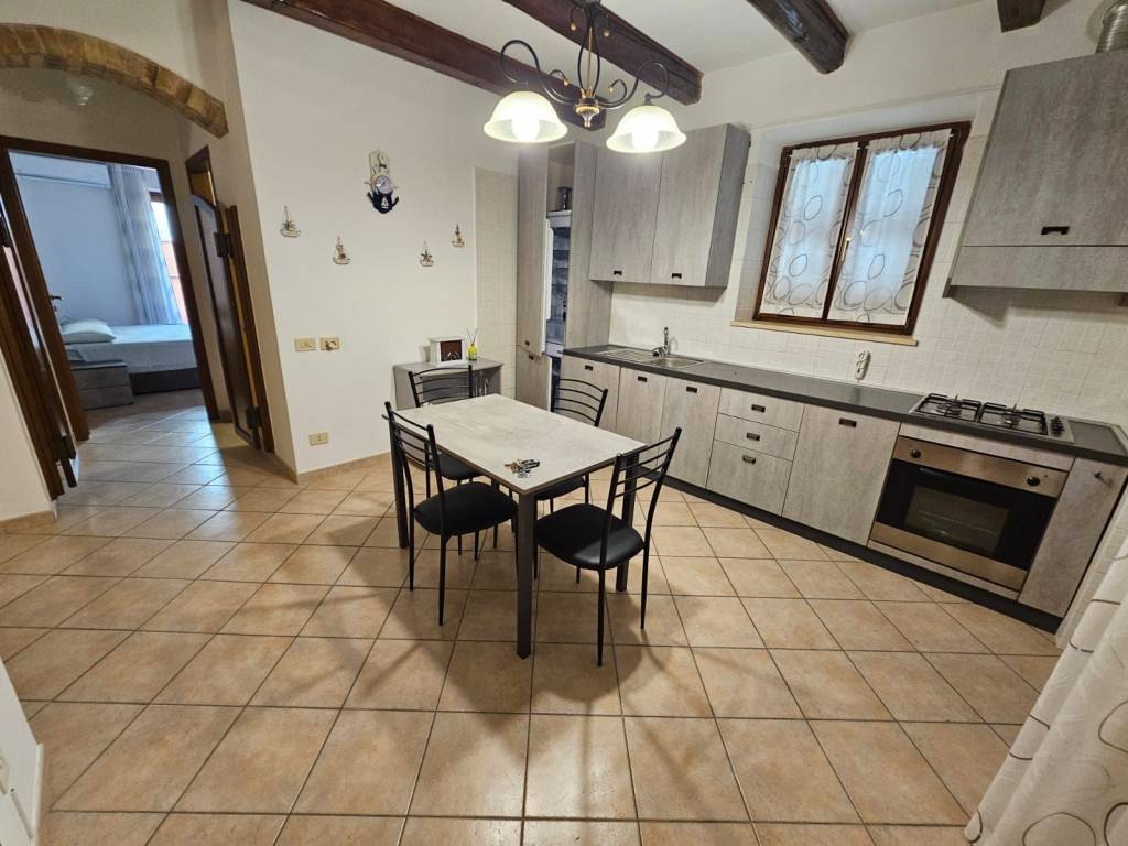 Appartamento a Porto sant'elpidio in Via Giuseppe Verdi - Foto 2