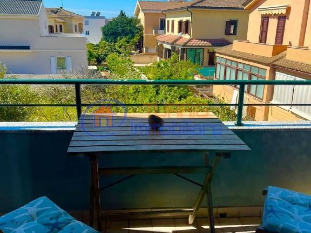 Appartamento a Porto torres in Via Sandro Pertini, 26 - Foto 2