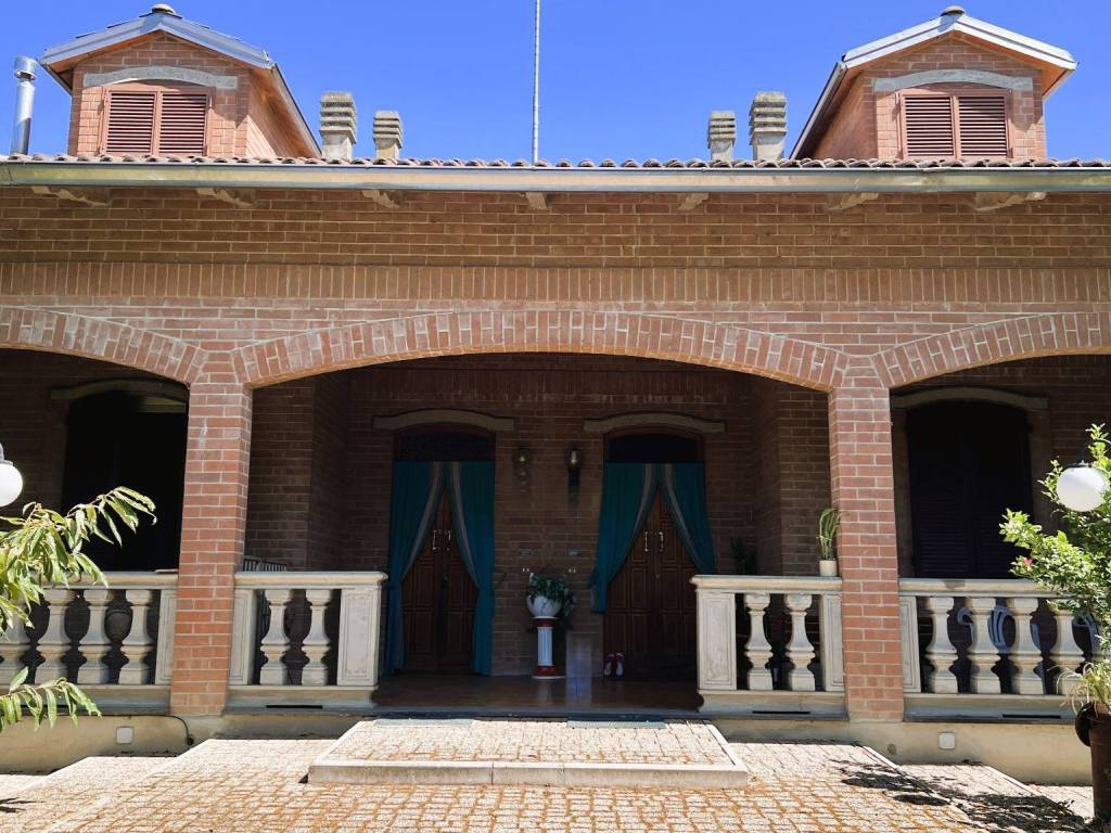 Villa a Sissa trecasali in Strada dei Prati - Foto 2