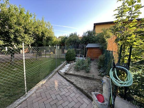 Villetta a schiera a Monte san pietro in Via Borgotto - Foto 3