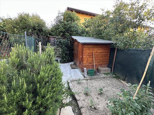 Villetta a schiera a Monte san pietro in Via Borgotto - Foto 4