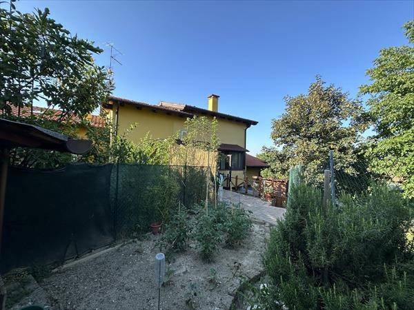 Villetta a schiera a Monte san pietro in Via Borgotto - Foto 5