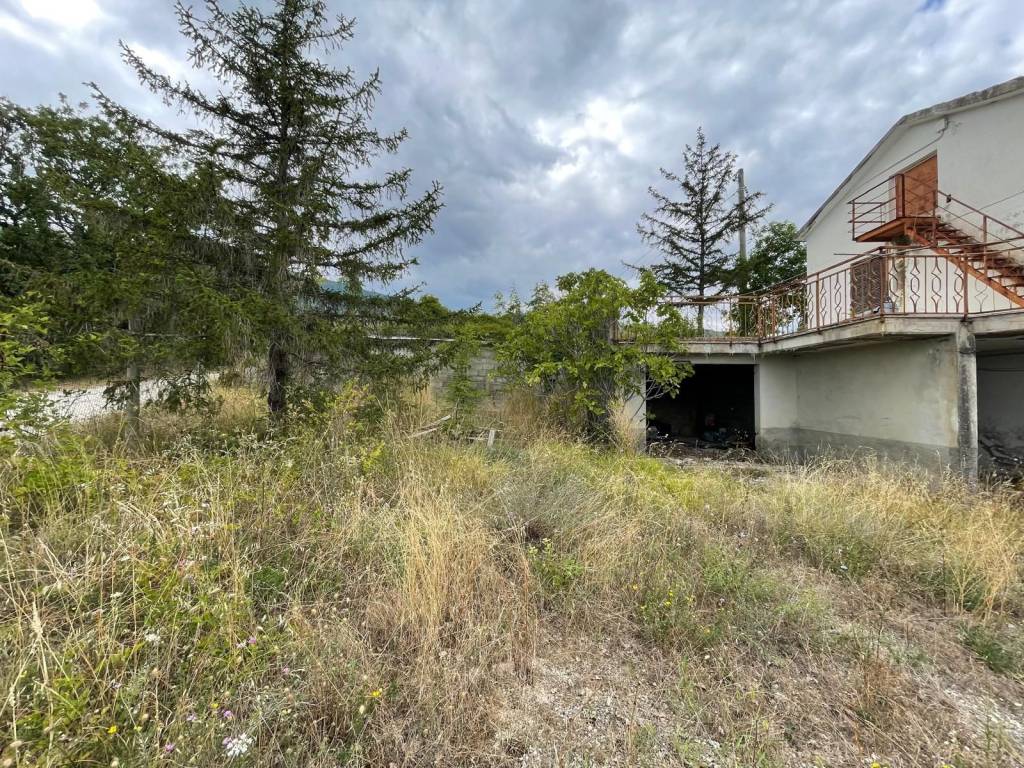 Casa indipendente a Civitella del tronto in Via Sandro Pertini - Foto 2