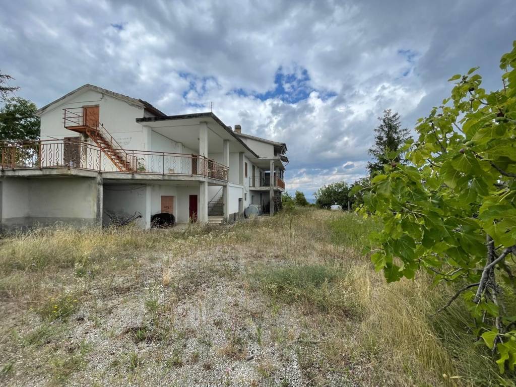 Casa indipendente a Civitella del tronto in Via Sandro Pertini - Foto 3