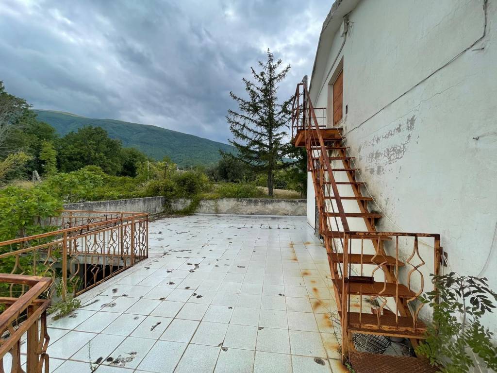 Casa indipendente a Civitella del tronto in Via Sandro Pertini - Foto 5