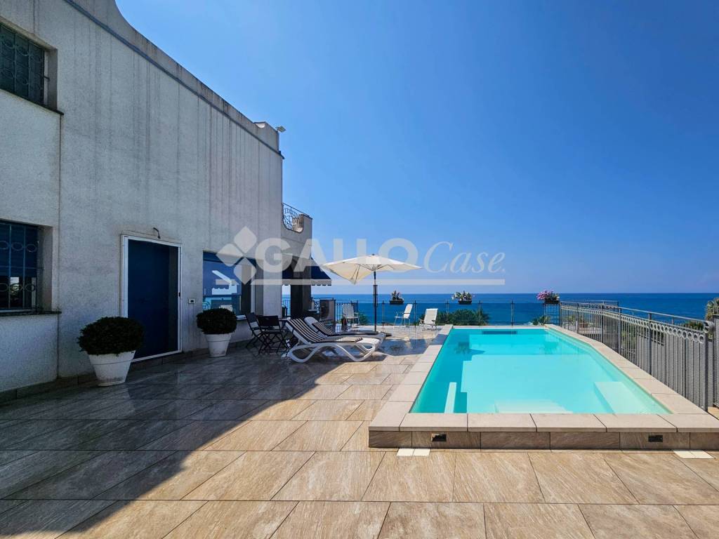Villa a Diamante in Via Poseidone - Foto 3