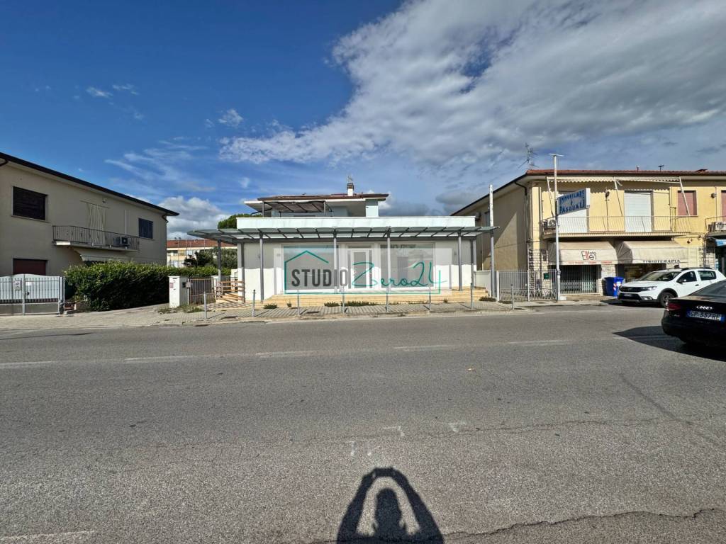 Immobile a Viareggio in Via Aurelia - Foto 2