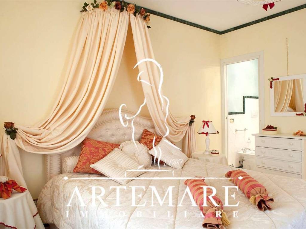 Appartamento a Pietrasanta in Via Cortona - Foto 5