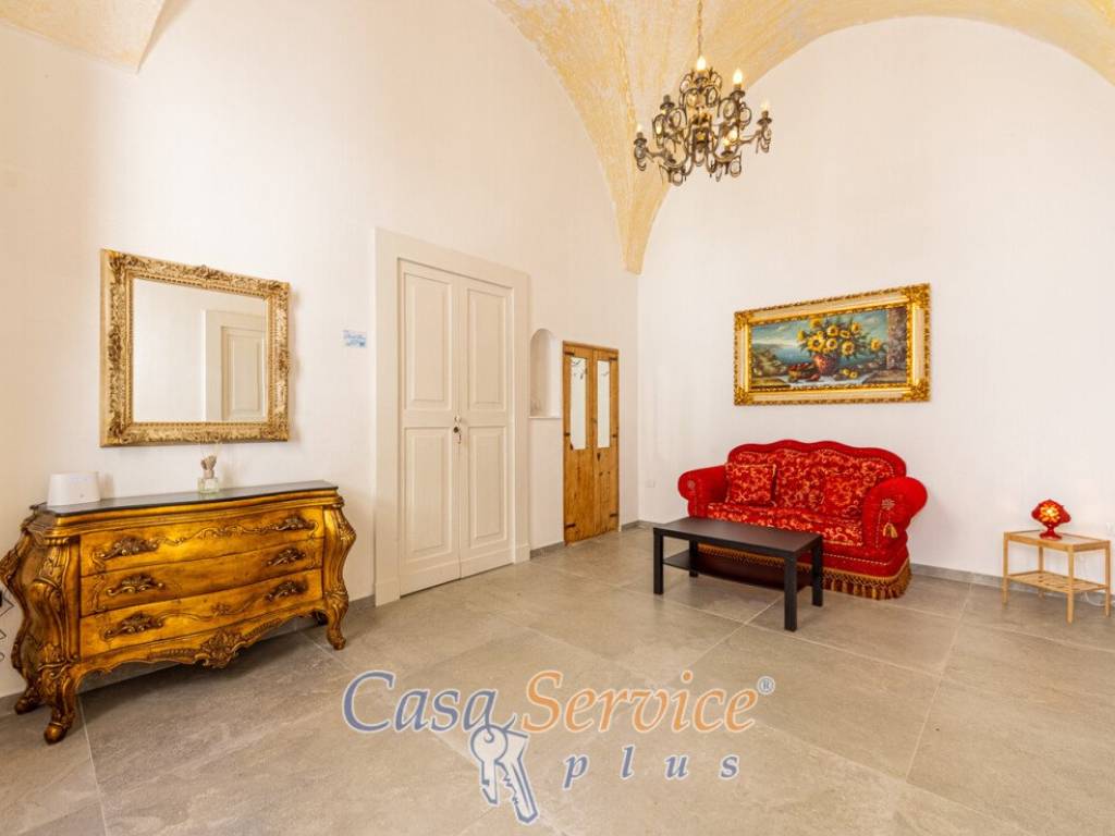 Casa indipendente a Gallipoli in Piazza Edmondo De Amicis - Foto 2