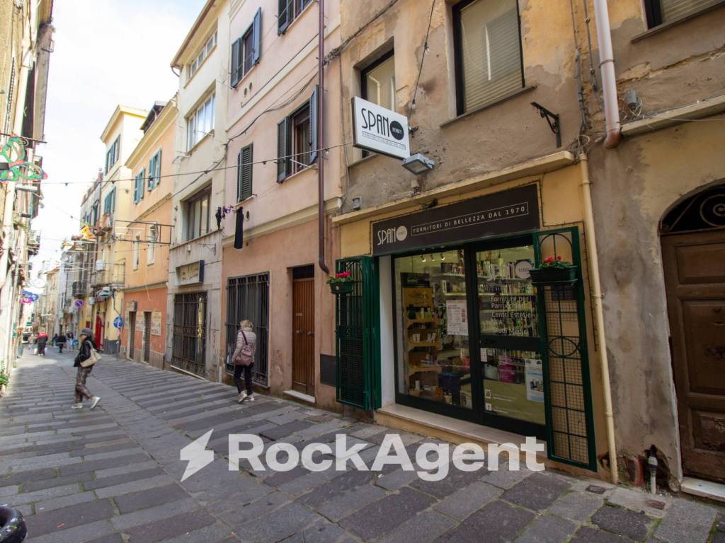 Immobile a Sassari in Via Turritana, 5 - Foto 2