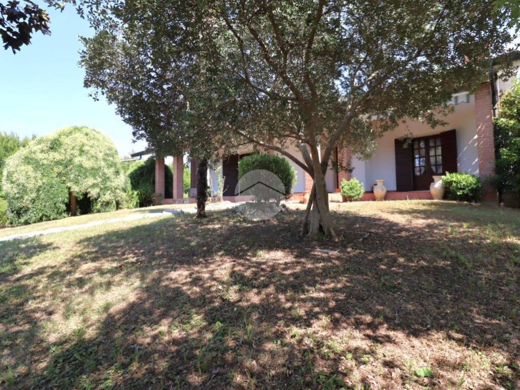 Villa a San giorgio bigarello in Via Marche, 14 - Foto 3