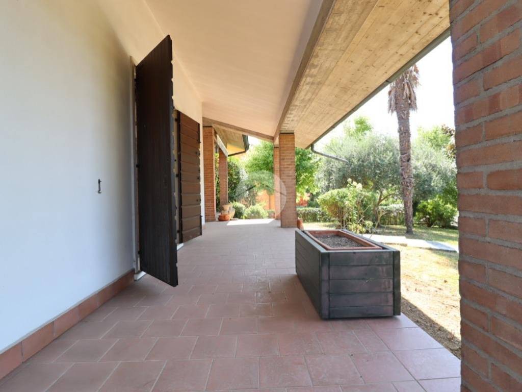 Villa a San giorgio bigarello in Via Marche, 14 - Foto 4