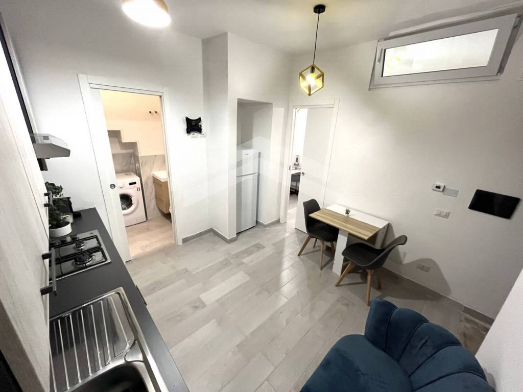 Appartamento a Campobasso in Rione San Pietro, 40 - Foto 2