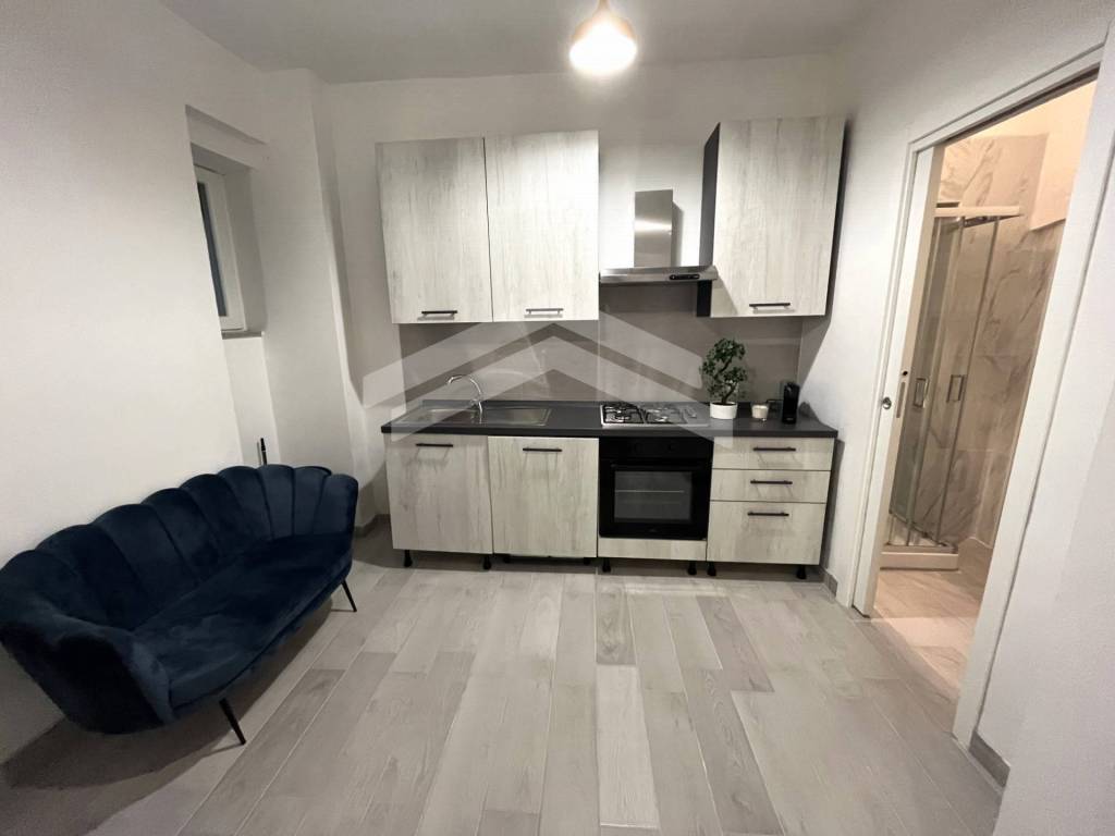 Appartamento a Campobasso in Rione San Pietro, 40 - Foto 4