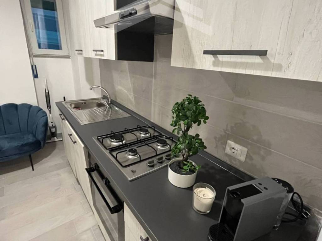 Appartamento a Campobasso in Rione San Pietro, 40 - Foto 5
