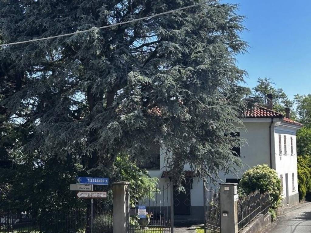 Casa indipendente a Maranzana in Via Silvio Campagna, 1 - Foto 2