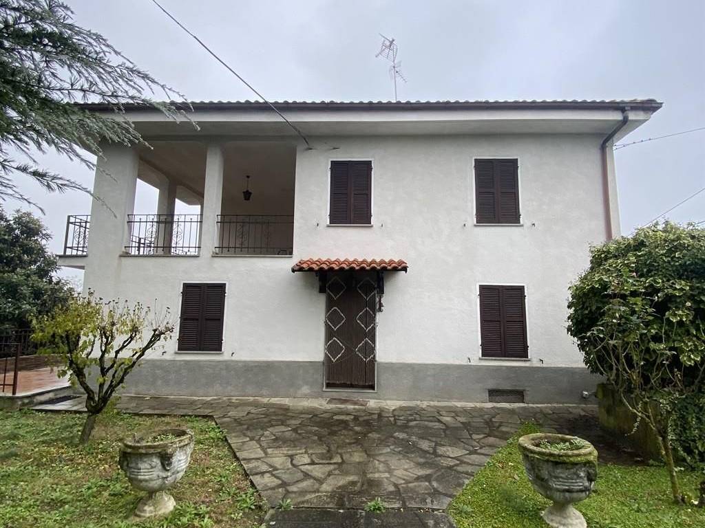 Casa indipendente a Maranzana in Via Silvio Campagna, 1 - Foto 4