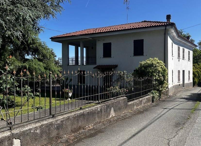 Casa indipendente a Maranzana in Via Silvio Campagna, 1 - Foto 5