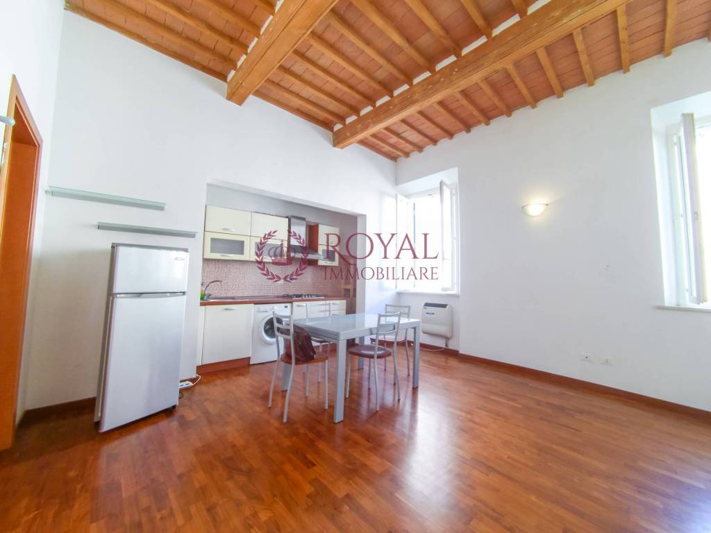 Appartamento a Livorno in Via Pietro Paoli - Foto 3