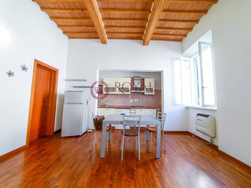 Appartamento a Livorno in Via Pietro Paoli - Foto 5