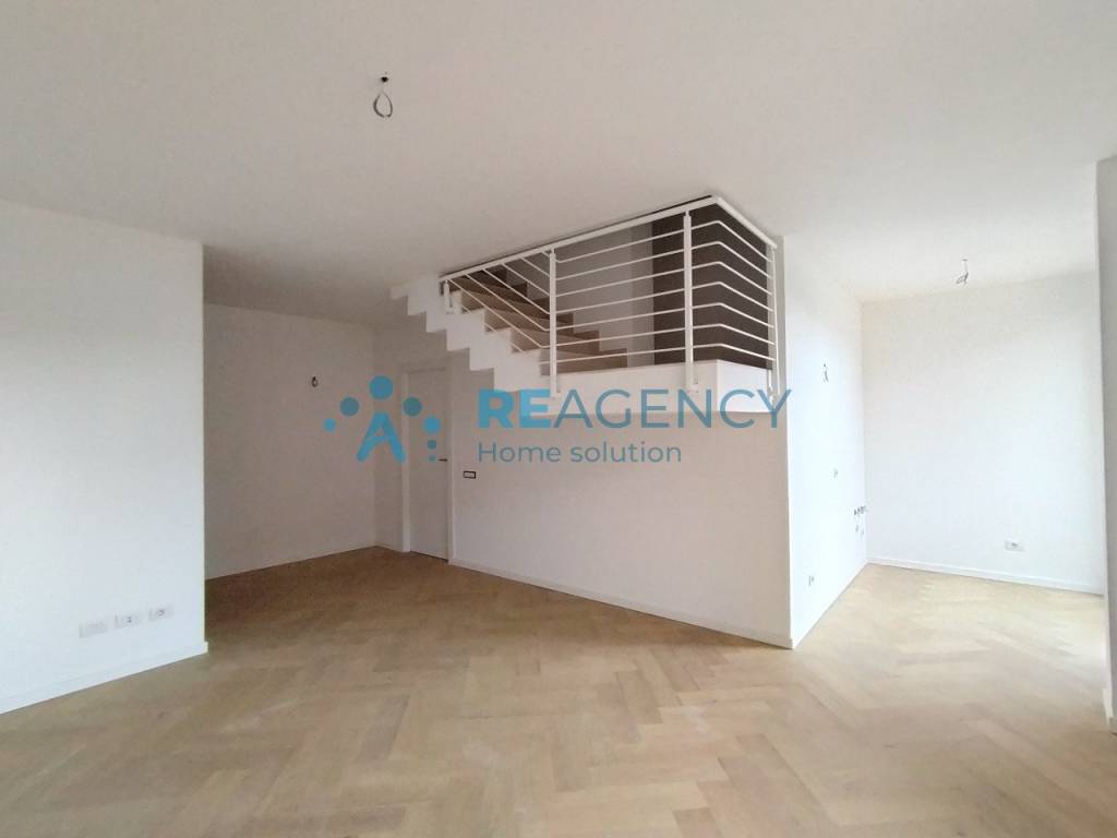 Appartamento a Pistoia in via XXVII Aprile n. 4 - Foto 3