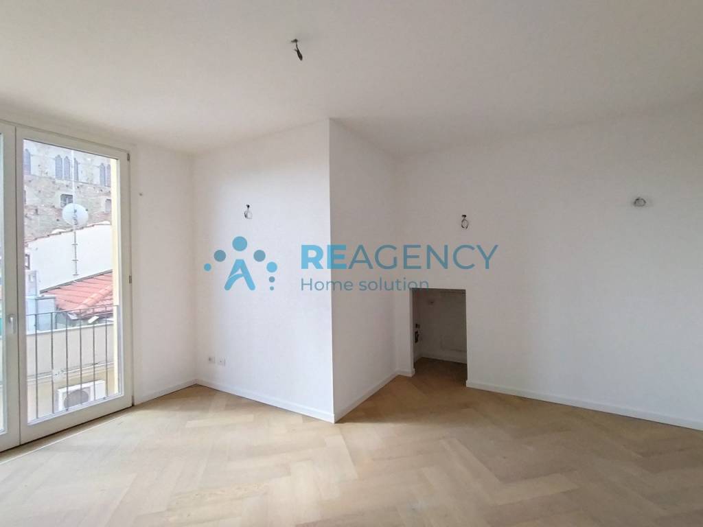 Appartamento a Pistoia in via XXVII Aprile n. 4 - Foto 5