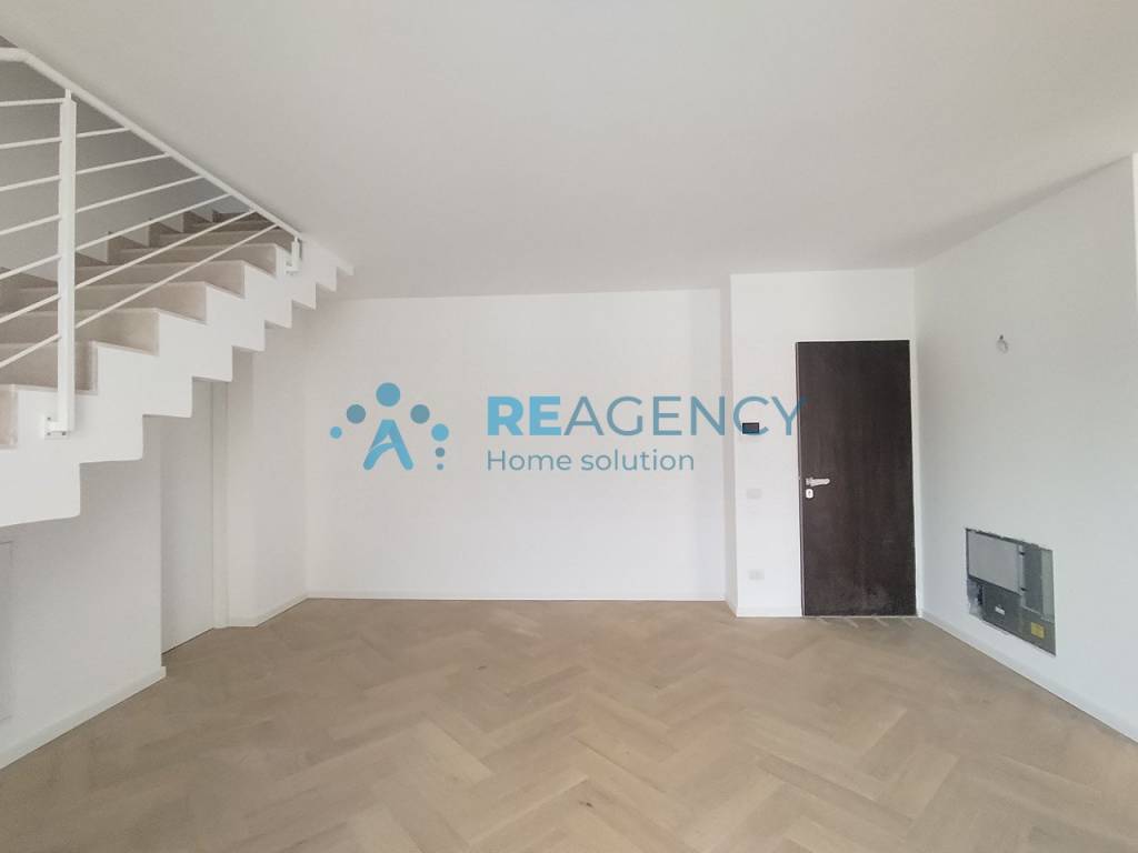 Appartamento a Pistoia in via XXVII Aprile n. 4 - Foto 2
