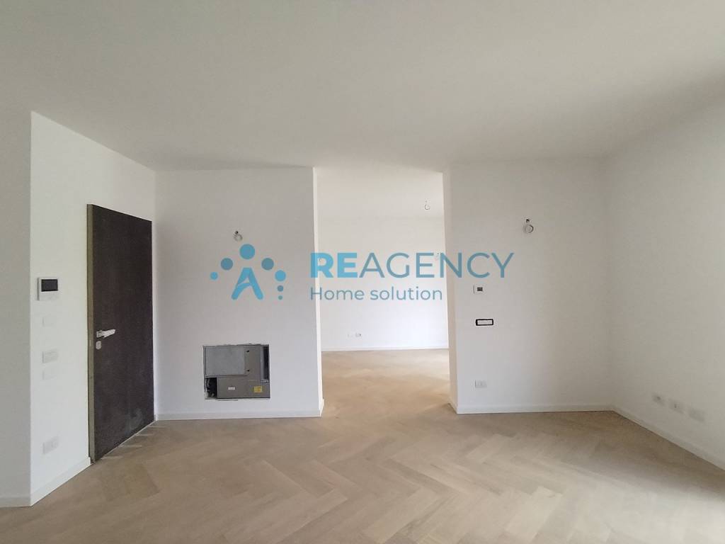 Appartamento a Pistoia in via XXVII Aprile n. 4 - Foto 4