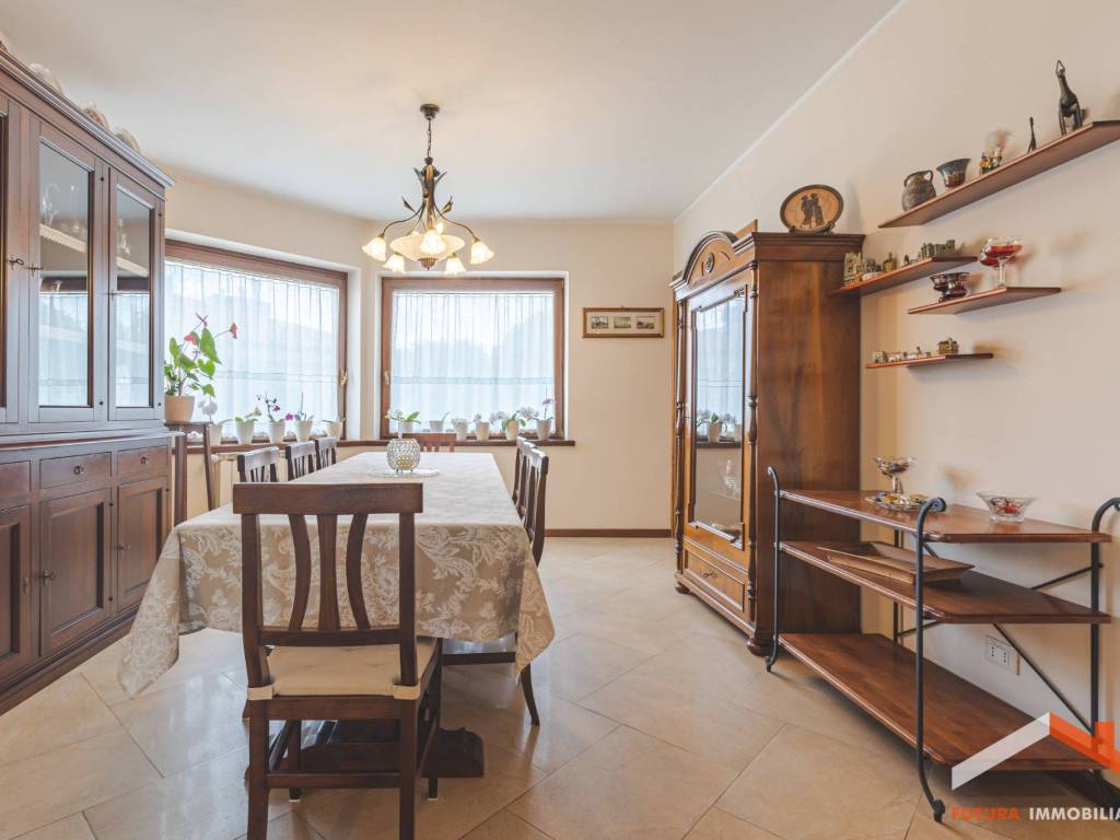 Villa a Duino-aurisina in Frazione Duino - Foto 4