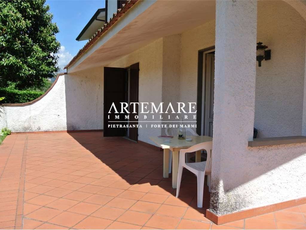 Villa a Seravezza in Via Cugnia - Foto 4