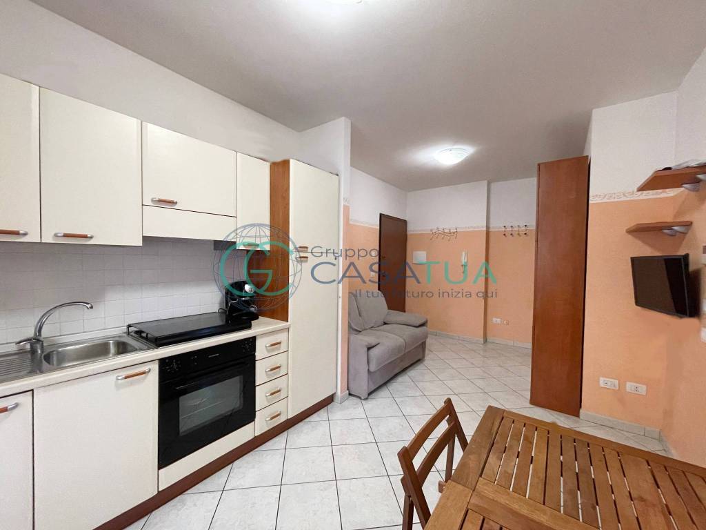 Appartamento a Tortoreto in Via Trieste, 108 - Foto 3