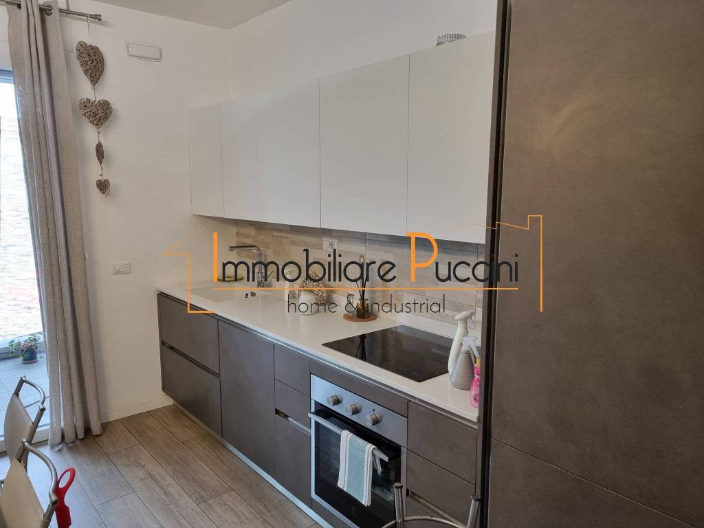 Appartamento a Prato in Via Enrico Caruso - Foto 4