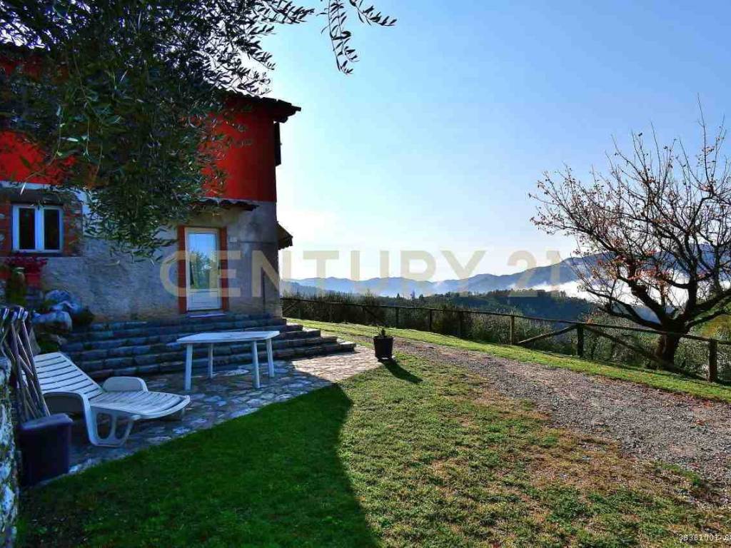 Villa a Coreglia antelminelli in Via di Gromignana, 80 - Foto 3