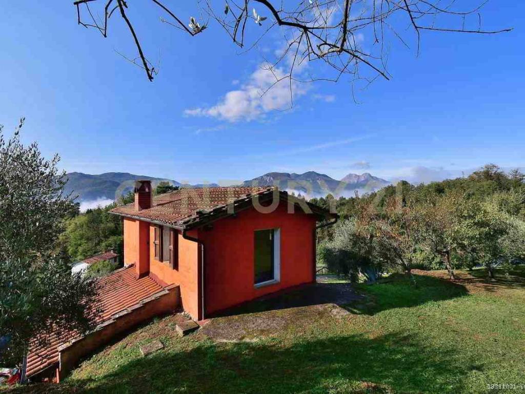 Villa a Coreglia antelminelli in Via di Gromignana, 80 - Foto 5