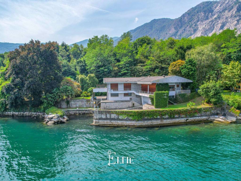 Villa a Baveno in Strada Statale del Sempione - Foto 3