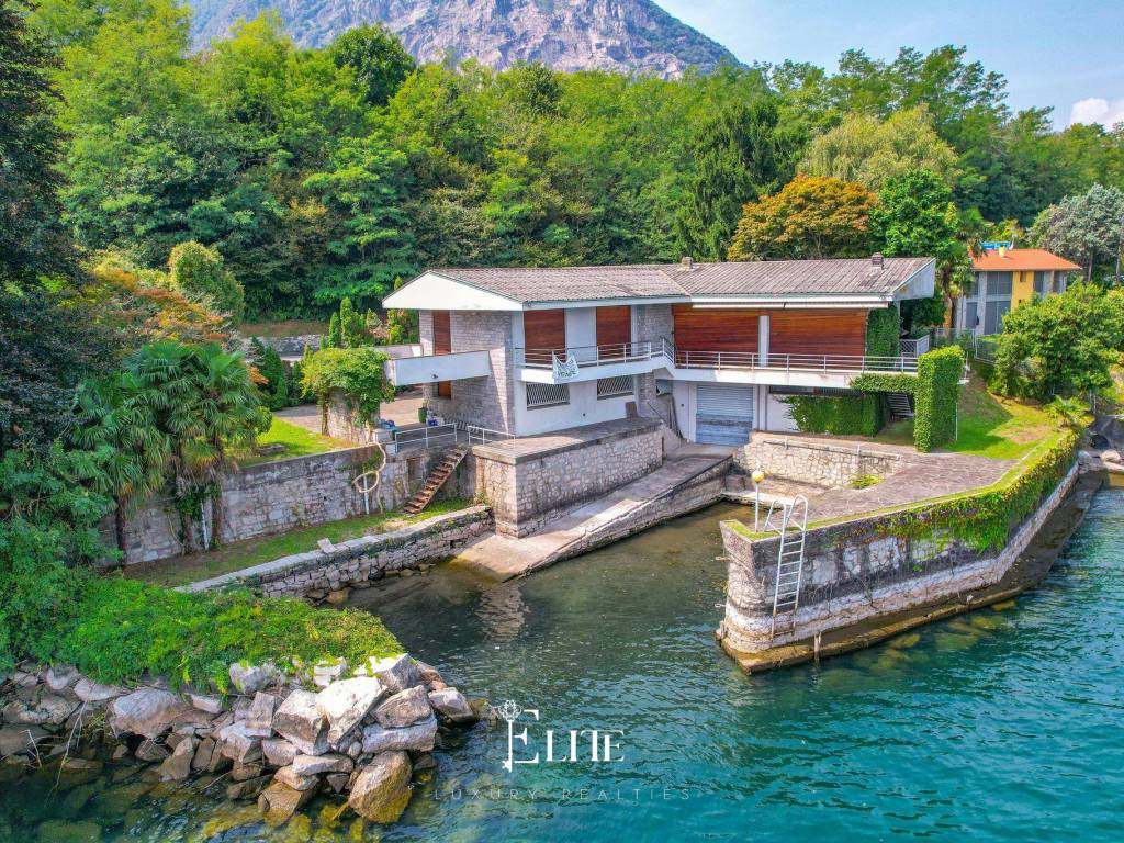 Villa a Baveno in Strada Statale del Sempione - Foto 4