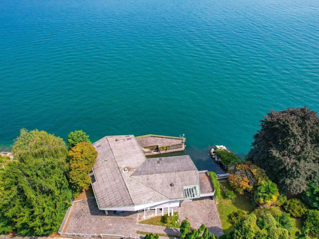 Villa a Baveno in Strada Statale del Sempione - Foto 5