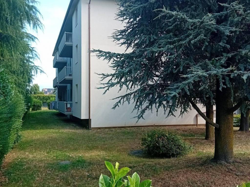 Appartamento a Cavernago in Via Giuseppe Ungaretti, 30 - Foto 3