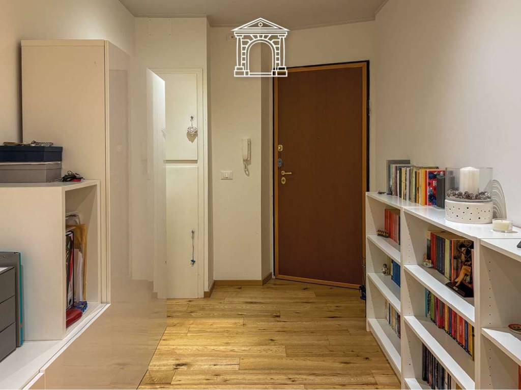 Appartamento a Trieste in via Locchi - Foto 2