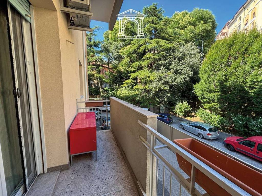 Appartamento a Trieste in via Locchi - Foto 5