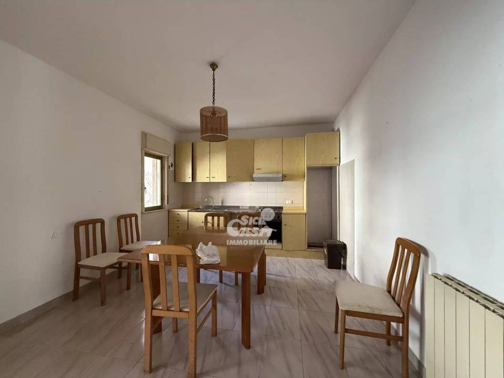 Appartamento a Marsala in Via Sanità - Foto 2