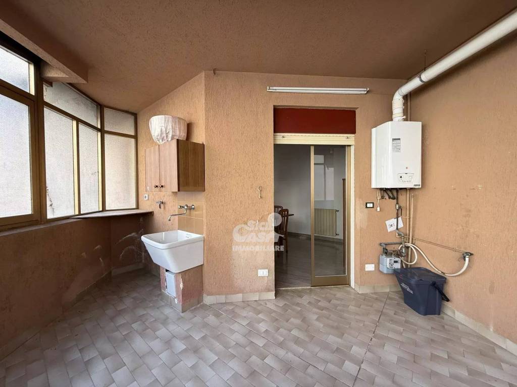 Appartamento a Marsala in Via Sanità - Foto 3