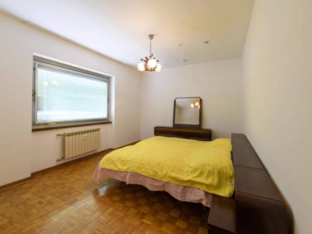 Appartamento a Trieste in VIA GUERRAZZI - Foto 4