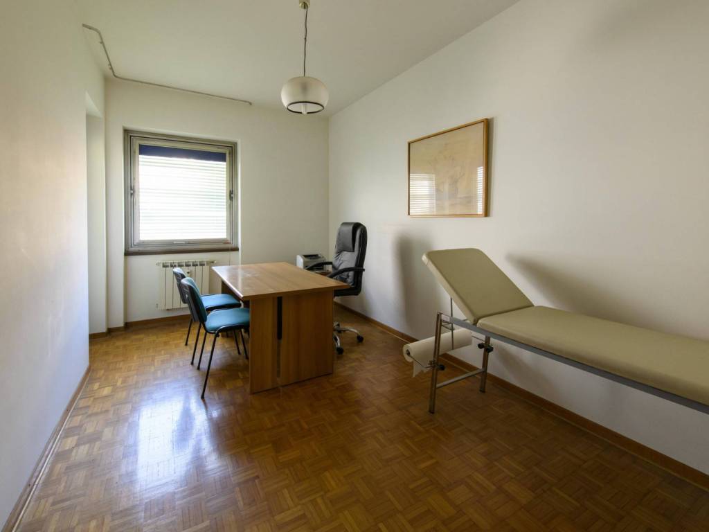 Appartamento a Trieste in VIA GUERRAZZI - Foto 5