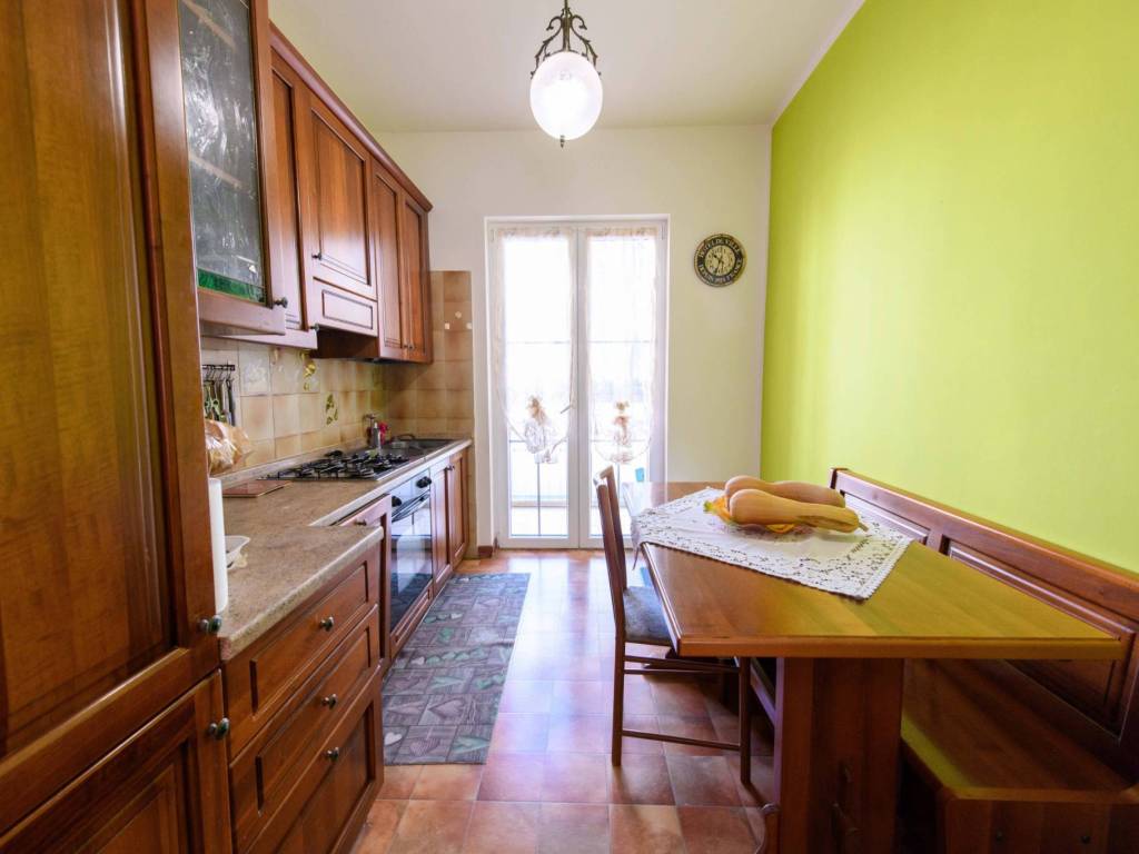Appartamento a Gorizia in VIA GENERALE PAPA - Foto 2