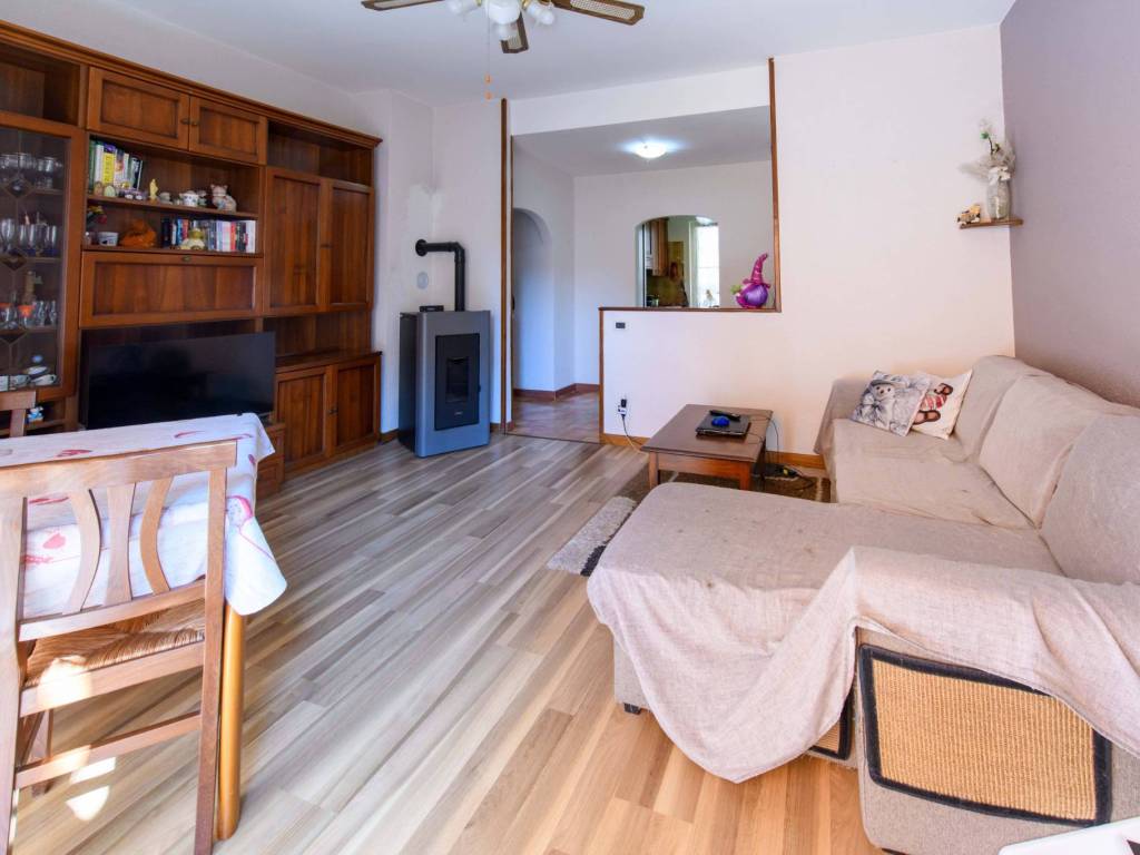 Appartamento a Gorizia in VIA GENERALE PAPA - Foto 3