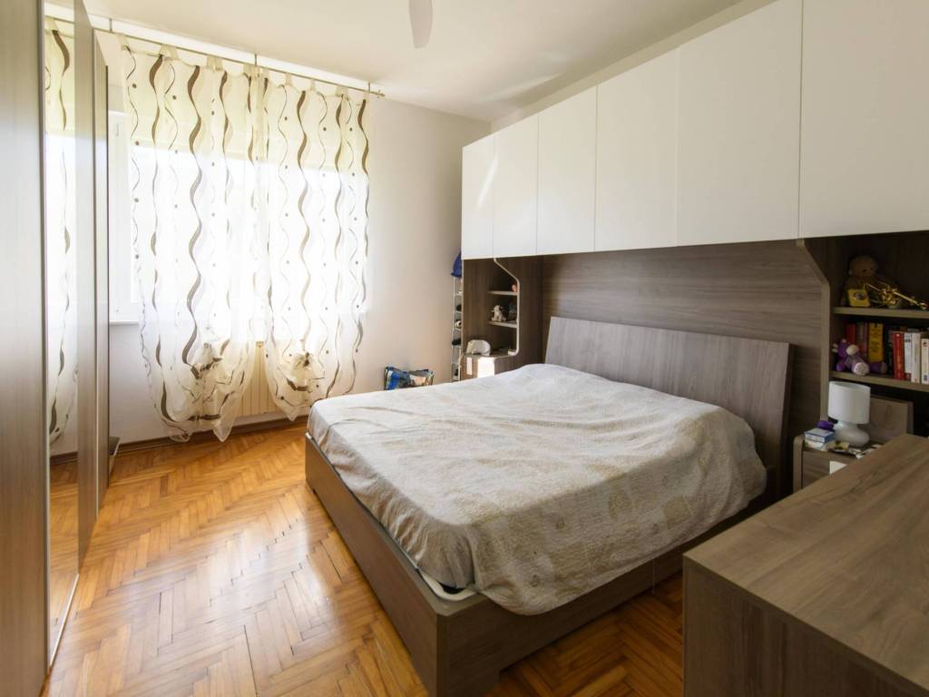 Appartamento a Gorizia in VIA GENERALE PAPA - Foto 5